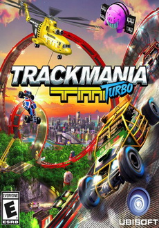 "Trackmania Turbo" (2016) -CODEX